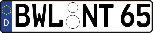 BWL-NT65
