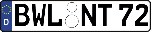 BWL-NT72