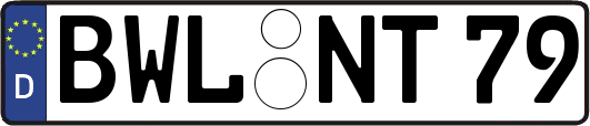 BWL-NT79