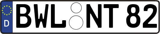 BWL-NT82