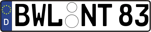 BWL-NT83