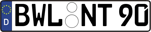 BWL-NT90