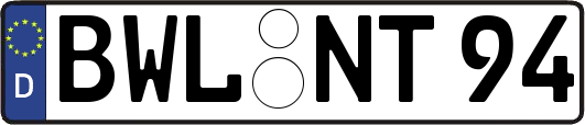 BWL-NT94