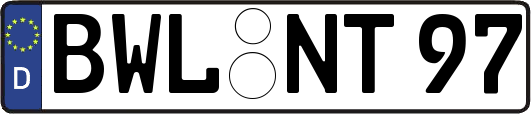 BWL-NT97