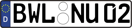 BWL-NU02
