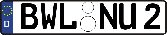 BWL-NU2