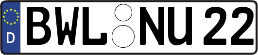 BWL-NU22