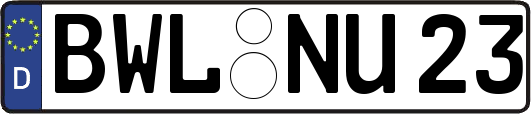 BWL-NU23