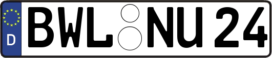 BWL-NU24