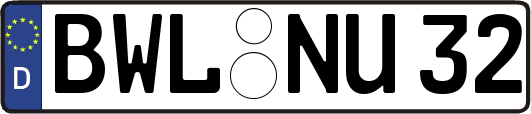 BWL-NU32