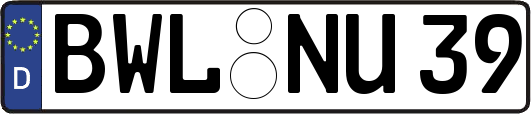 BWL-NU39