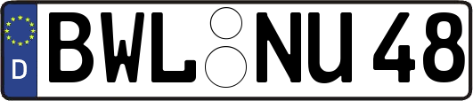 BWL-NU48