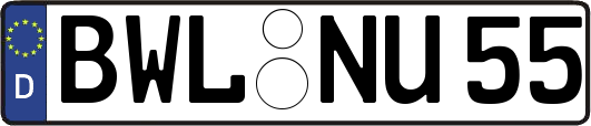 BWL-NU55