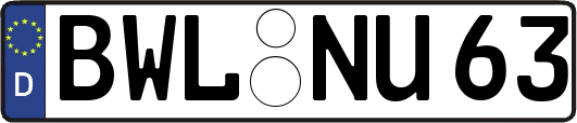BWL-NU63