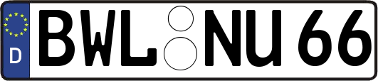 BWL-NU66