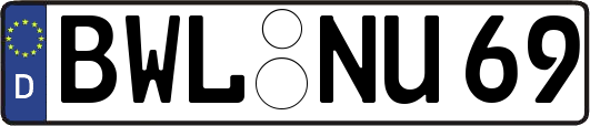 BWL-NU69