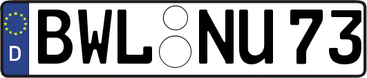 BWL-NU73