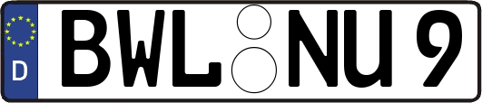BWL-NU9