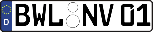 BWL-NV01