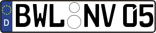 BWL-NV05