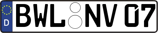 BWL-NV07