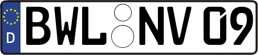 BWL-NV09