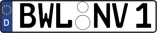 BWL-NV1