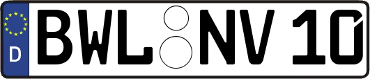 BWL-NV10
