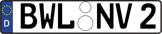 BWL-NV2