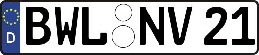 BWL-NV21