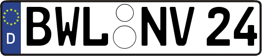 BWL-NV24