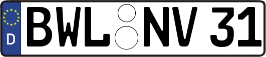 BWL-NV31