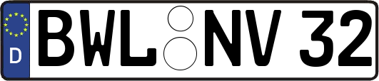 BWL-NV32