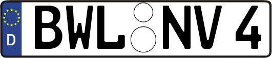 BWL-NV4