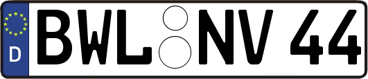 BWL-NV44