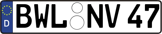 BWL-NV47