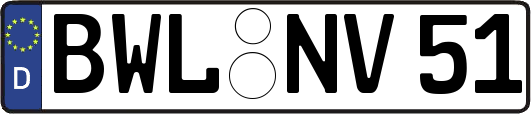 BWL-NV51
