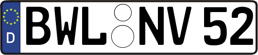 BWL-NV52