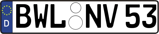 BWL-NV53