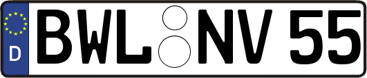 BWL-NV55
