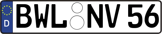 BWL-NV56