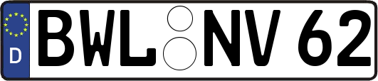 BWL-NV62