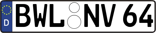 BWL-NV64