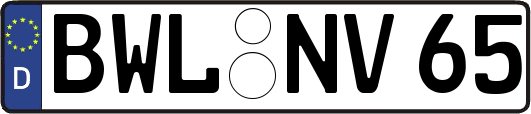 BWL-NV65