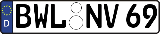 BWL-NV69