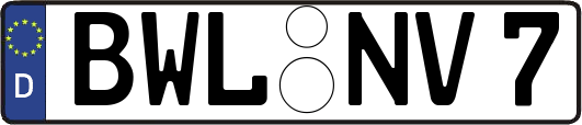 BWL-NV7