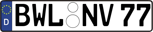 BWL-NV77