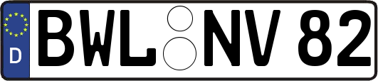 BWL-NV82