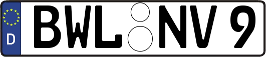 BWL-NV9