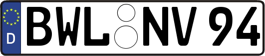 BWL-NV94